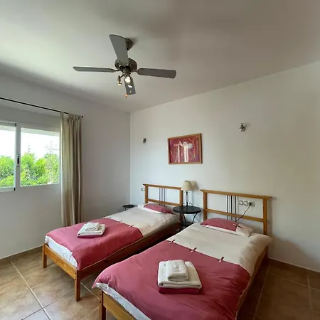 Villa Brisas