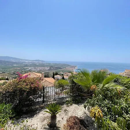Brisas Villa *