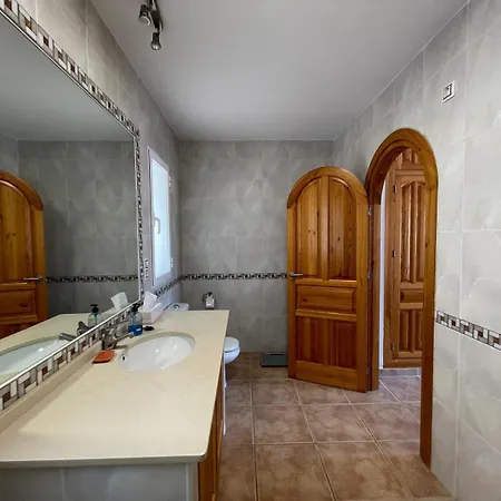 Brisas Villa Salobrena