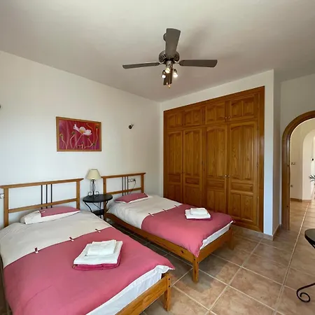 Brisas Villa Salobrena
