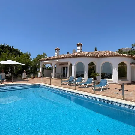 Villa Brisas Salobrena