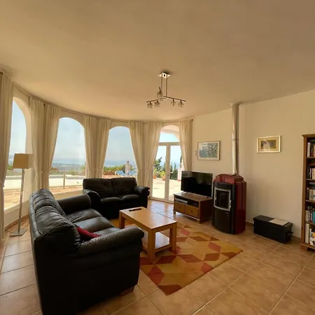 Villa Brisas Salobrena
