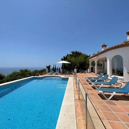 Villa Brisas