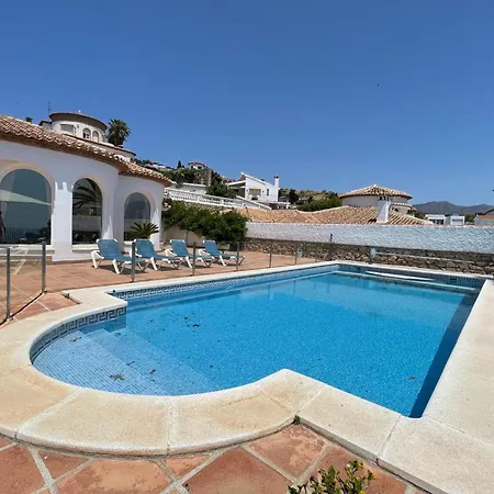 Brisas Villa Salobrena